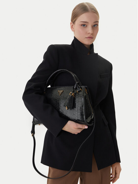 Guess Guess Handtasche HWKB94 99060 Schwarz