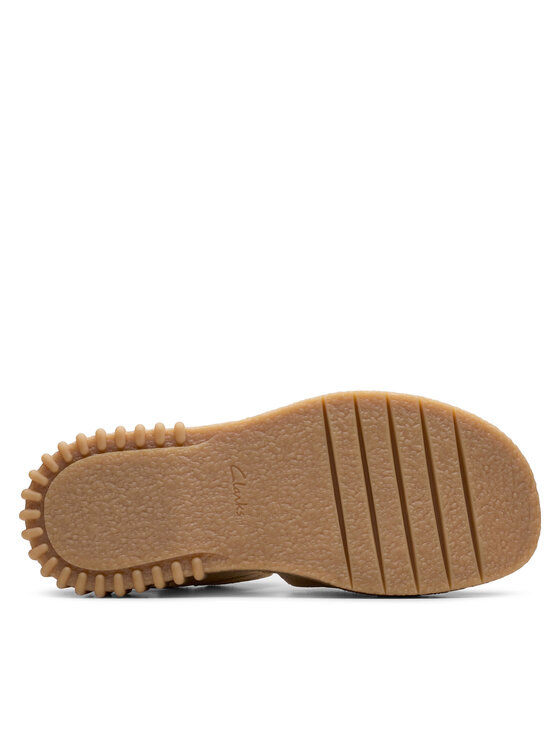 Clarks Clarks Sandaalid Evamar Wish 26181202 Beež