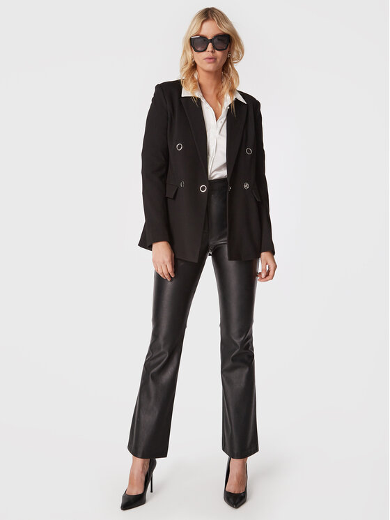 Blazer W3RN49 KBJP2 Nero Regular Fit