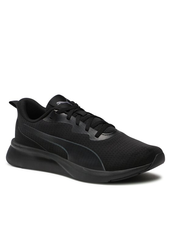 Puma Puma Buty do biegania Flyer Lite 378774 02 Czarny