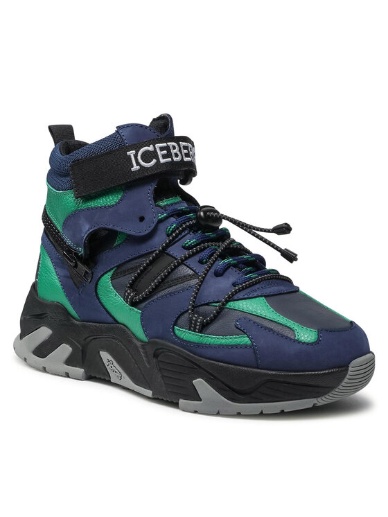 Sneakers Kakkoi 21IIU1456 Multicolore