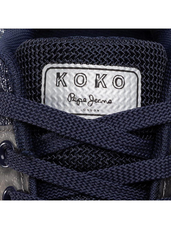 Koko sandy pepe on sale jeans