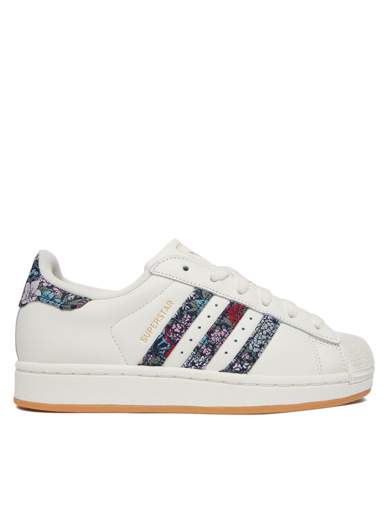 adidas adidas Снікерcи LA1298 Білий
