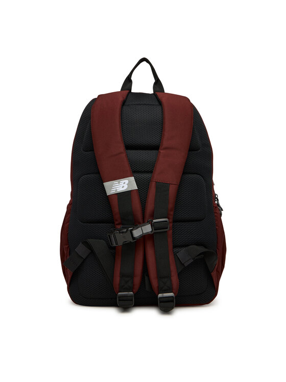New Balance New Balance Rucksack LAB51524MHB Rot