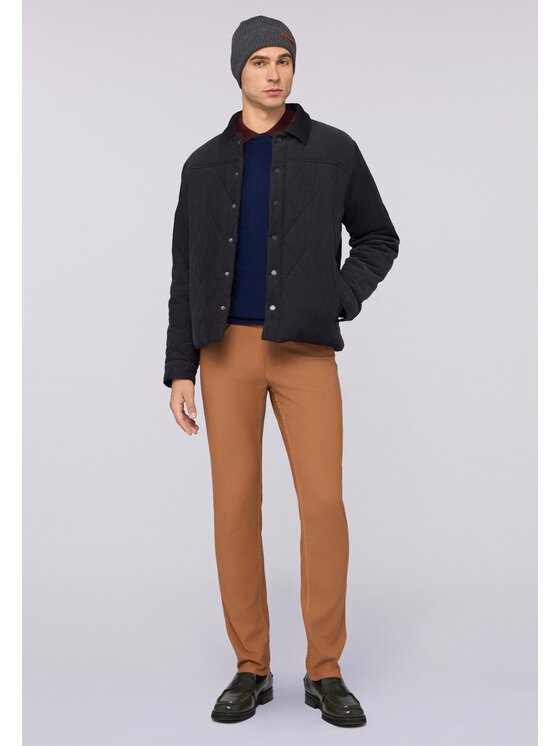 Trussardi Trussardi Cardigan M0038000005N034 Celeste Regular Fit