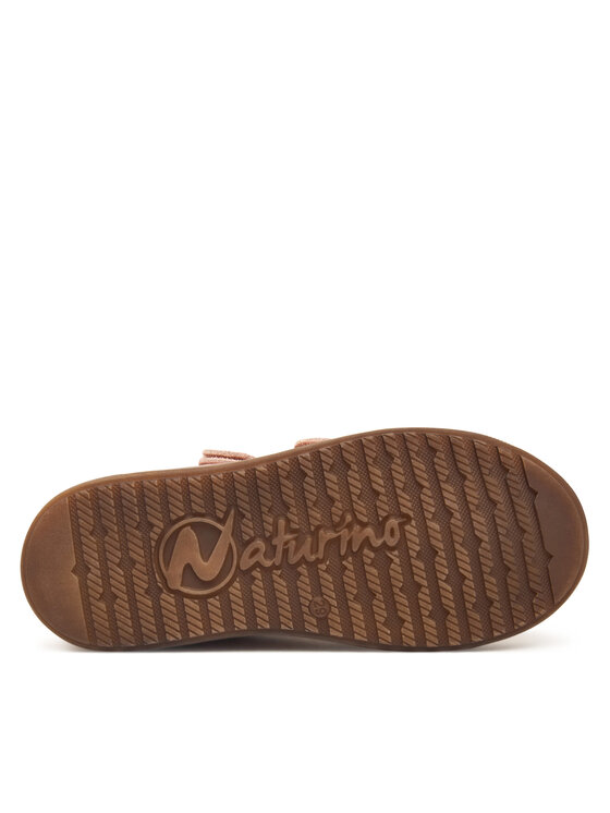 Naturino Naturino Черевики New Mulaz 2014275 S Рожевий