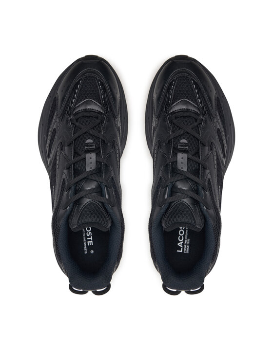 Lacoste Lacoste Sneakers 52SMA0171 Nero
