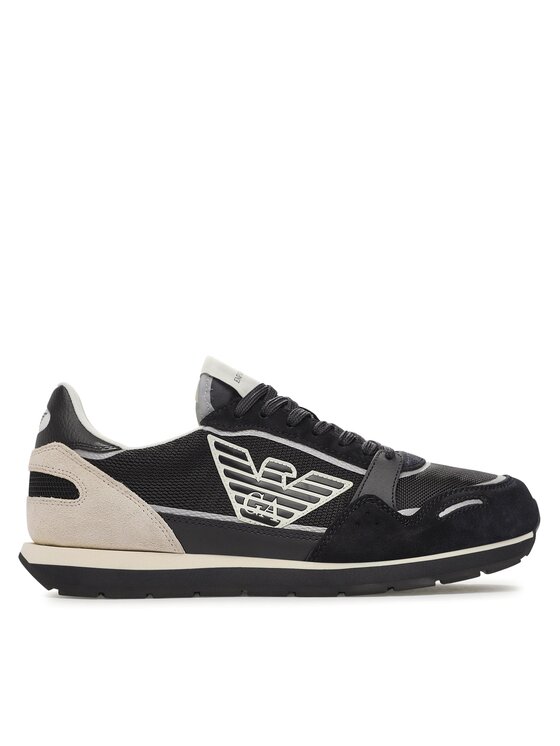 Sneakers Emporio Armani