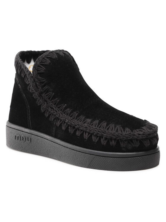 Scarpe Monochrome SW211011O Nero