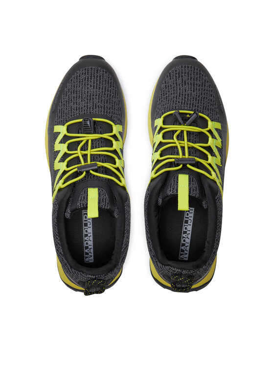 Napapijri Napapijri Sneakers NP0A4I78 Grün
