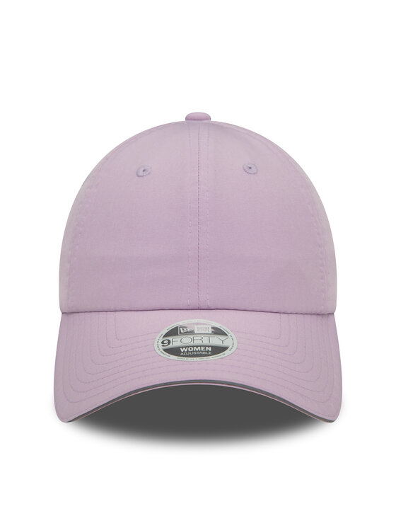New Era New Era Шапка с козирка Wmns Open Back Cap Newera 60435000 Виолетов