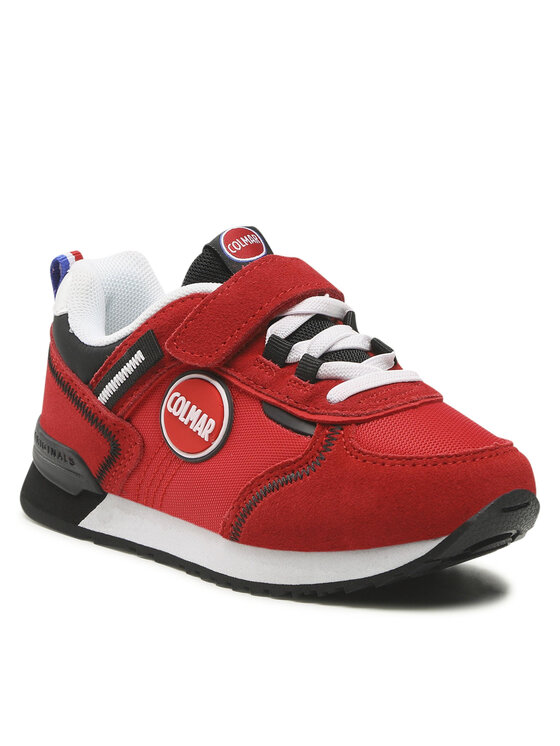 Scarpe colmar rosse store