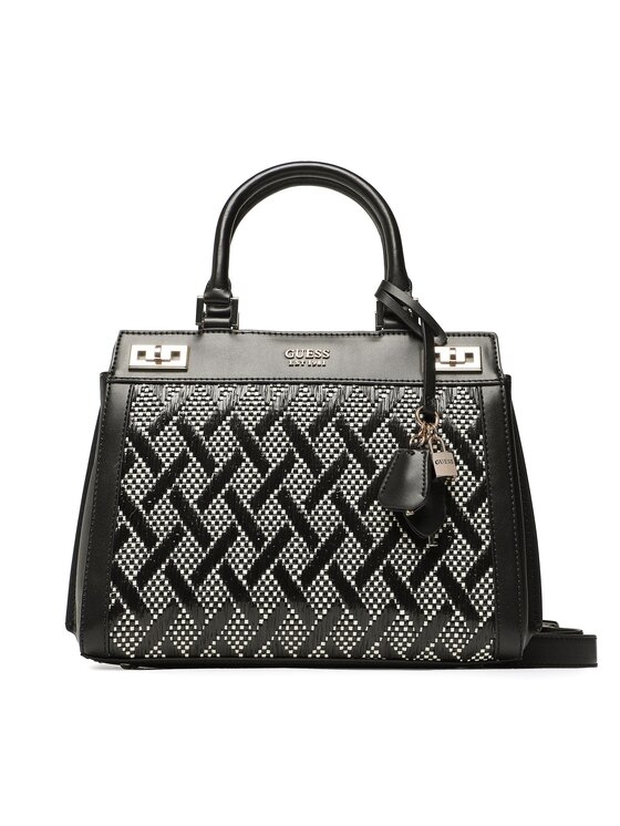 Borsetta Katey (WR) HWWR78 70260 Nero