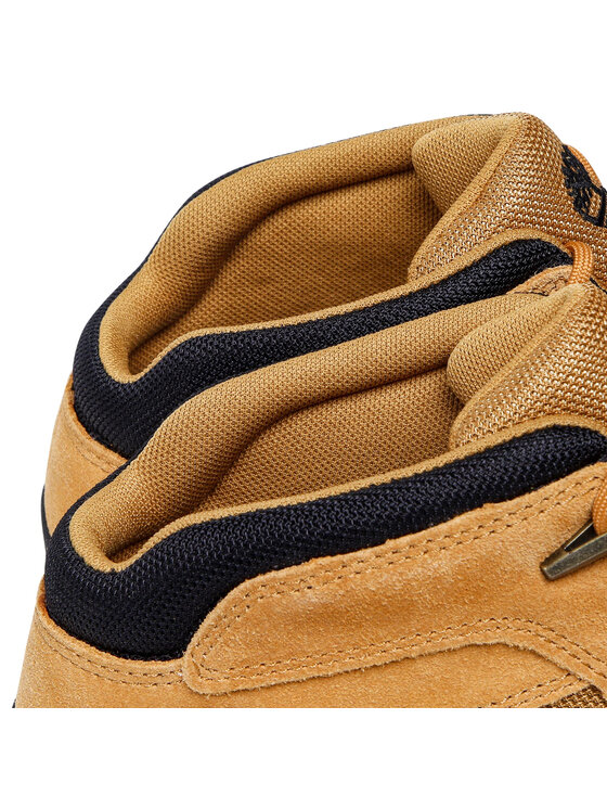 Timberland Timberland Trapery Euro Rock Heritage TB0A2H5A2311 Brązowy