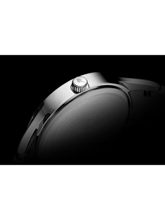 Pierre Ricaud Pierre Ricaud Orologio P23008.5123Q Argento