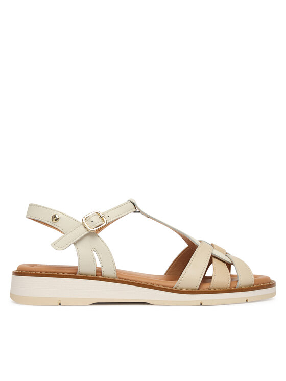 Pikolinos Pikolinos Sandalen Roquetas W9B-0789C1 Weiß