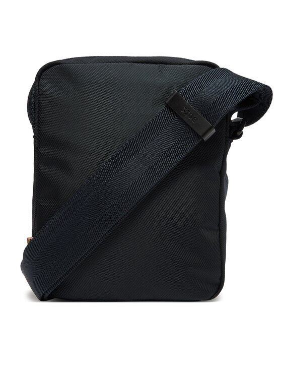 BOSS BOSS Crossover torbica Catch 3.0 NS Zip 50511961 Tamnoplava