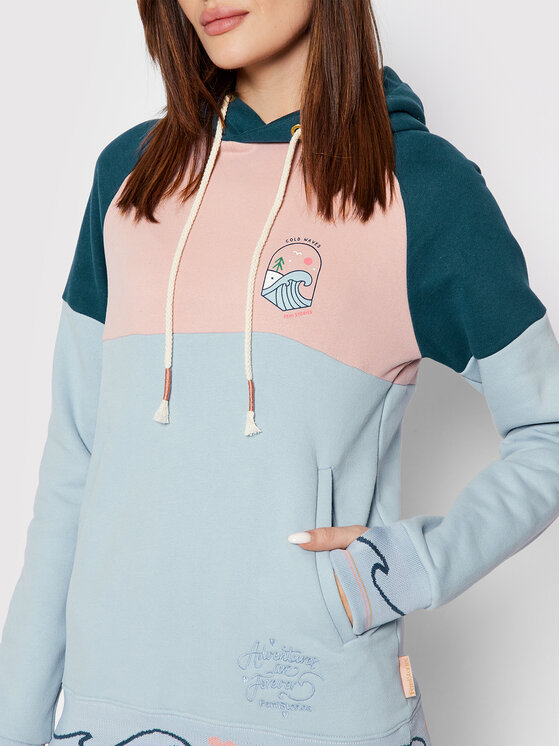 Femi Stories Femi Stories Bluză Nemos Colorat Regular Fit