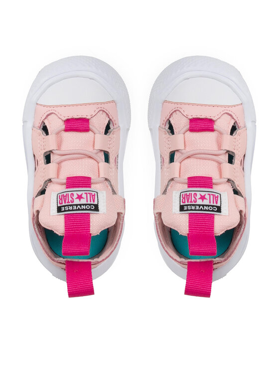 Sandali converse cheap rosa