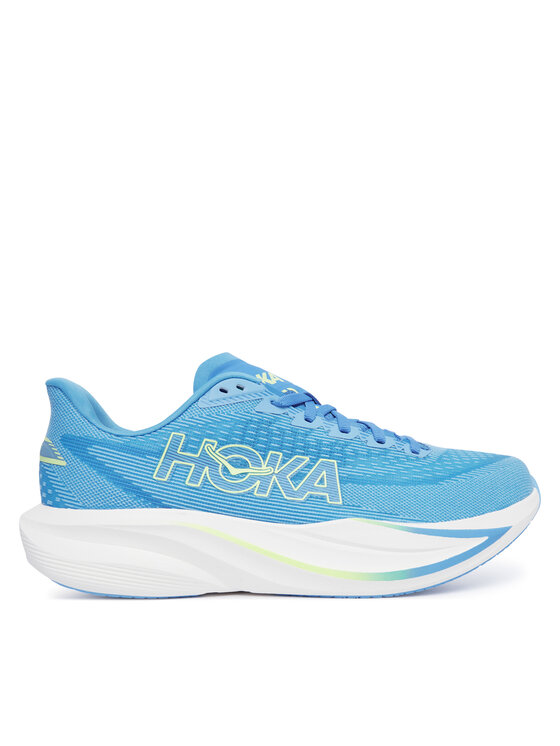 Hoka Hoka Futócipő Mach 7 1171904 Kék