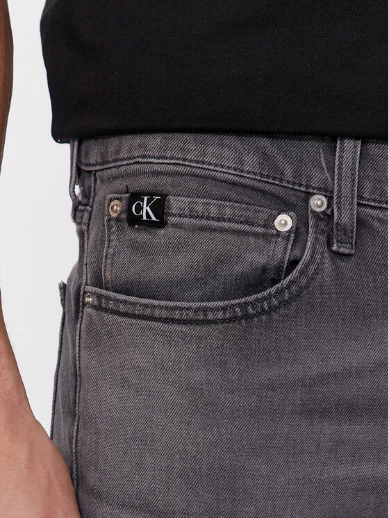 Calvin Klein Jeans J30J323861 Slim Fit