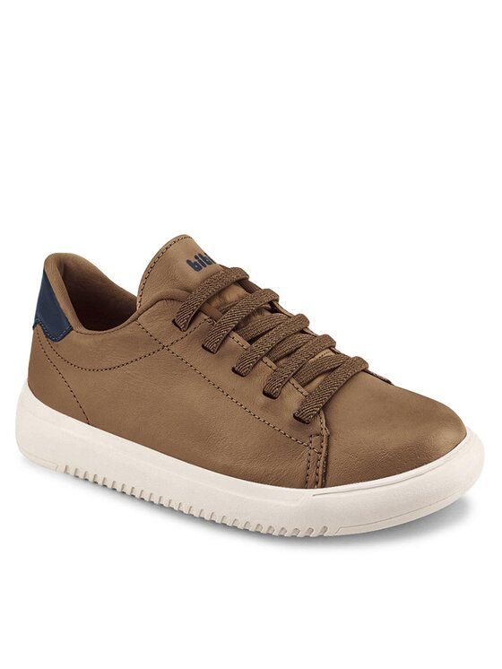 Scarpe basse 1192027 Marrone