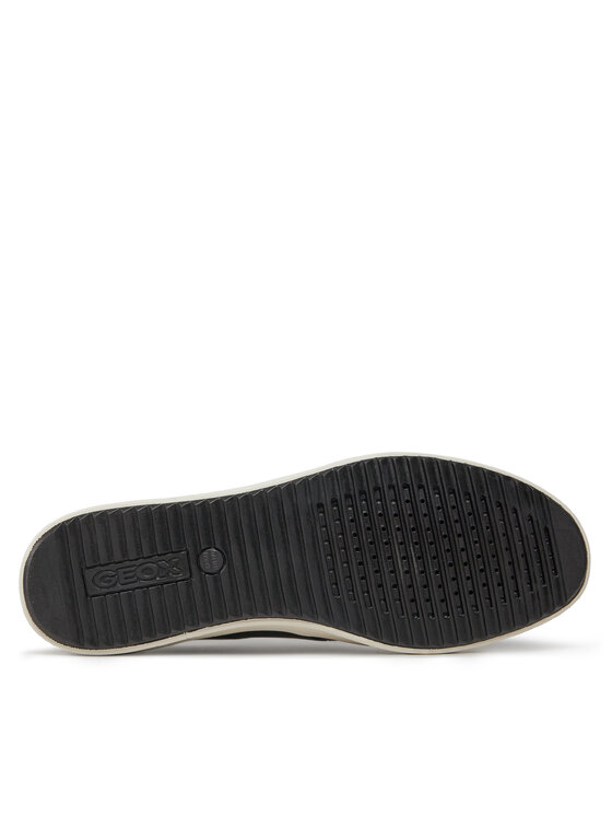 Geox Geox Tossud D Blomiee D366HE 054AJ C9258 Must