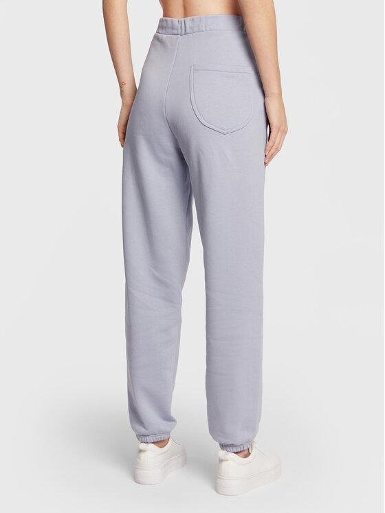 Lee Lee Jogginghose L32MLJ66 112320665 112320665 Blau Relaxed Fit
