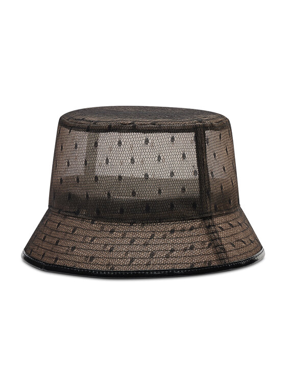 Cappello Bucket 1Q2HAA19NKA Nero