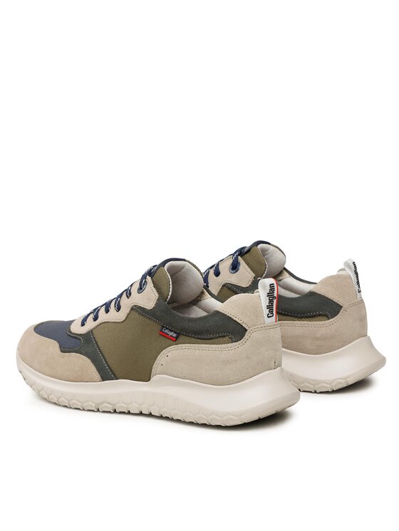 Sneakers Malibu 53702 Multicolore