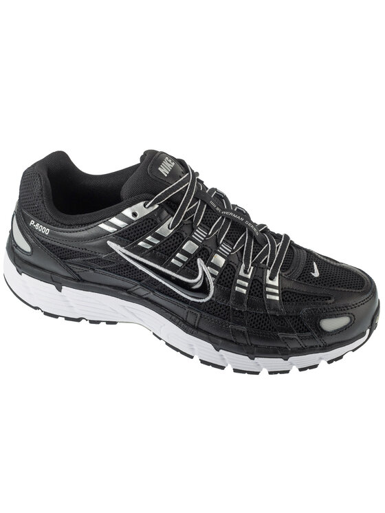 Nike Nike Sneakers Nike P-6000 Nero