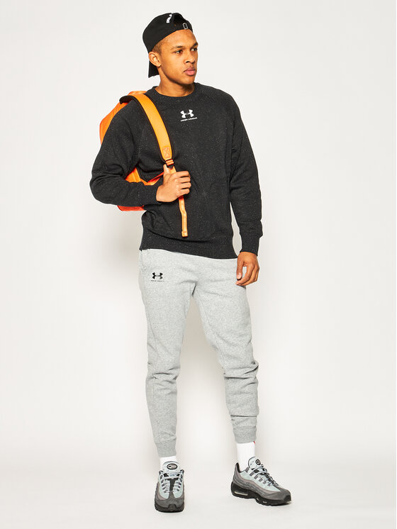 Under armour speckled clearance