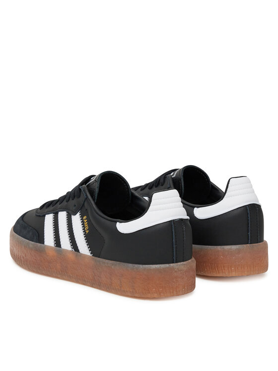 adidas adidas Sportcipők Sambae JI1350 Fekete