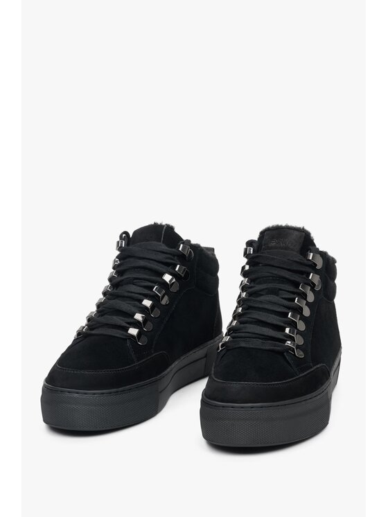 Estro Estro Sneakers ER00112204 Nero