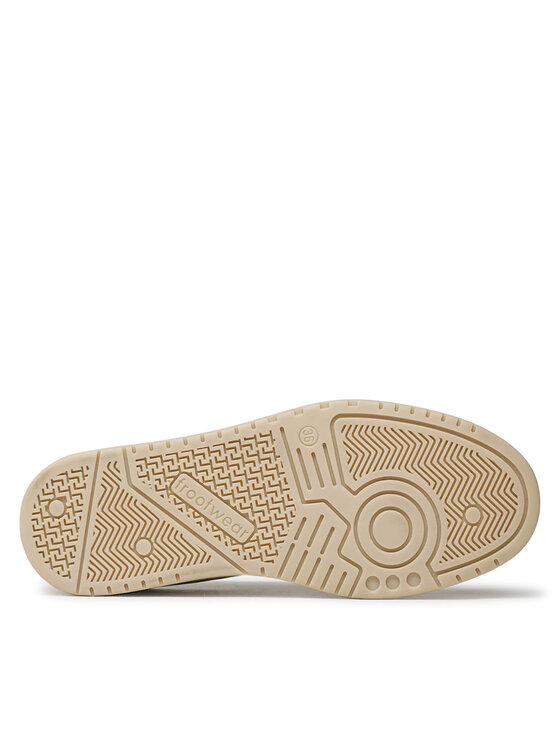 Frootwear Frootwear Sneakersy 01FRW04 Béžová