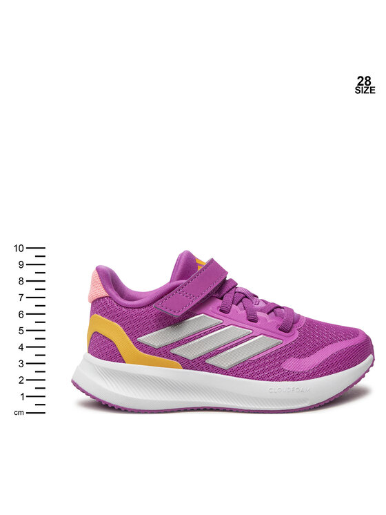 Adidas falcon viola clearance