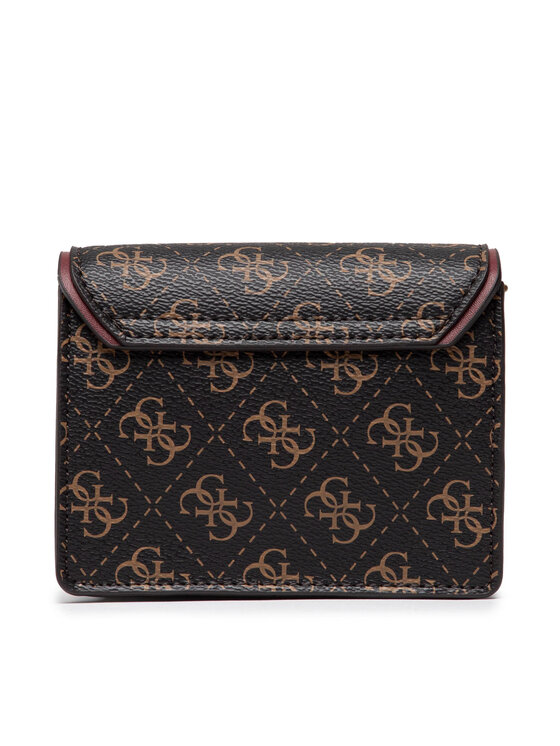 Borsetta Izzy (QB) Mini Bags HWQB86 54770 Marrone