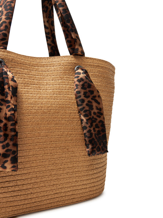 DeeZee DeeZee Handtasche H24137 Beige