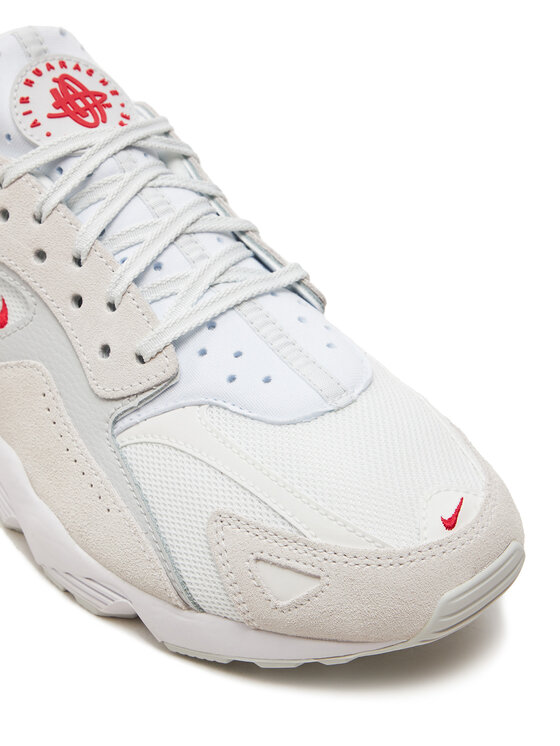 Nike Sneakers Air Huarache Runner DZ3306 Blanc Modivo