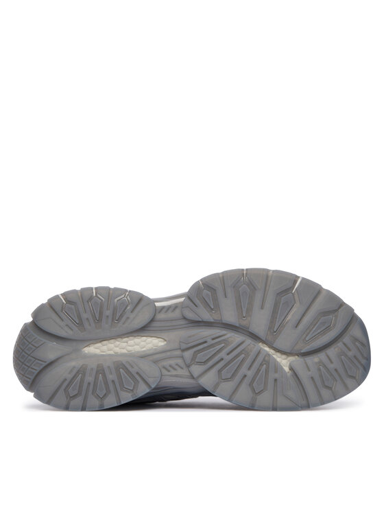 Guess Guess Sneakers FMFUNO ELE12 Grigio
