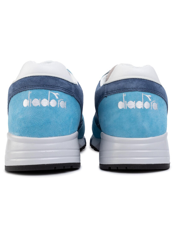 Diadora Diadora Sneakersy S8000 Italia 501.170533 01 C6582 Modrá