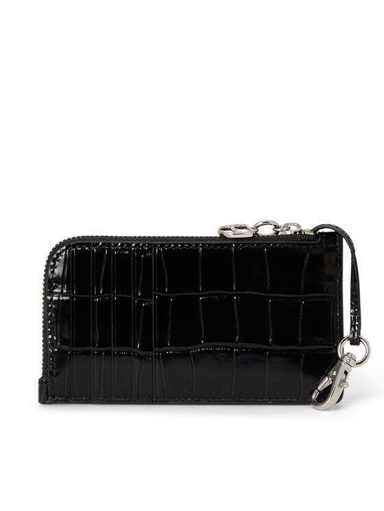LAUREN RALPH LAUREN LAUREN RALPH LAUREN Etui na klucze 432P18695001 Czarny