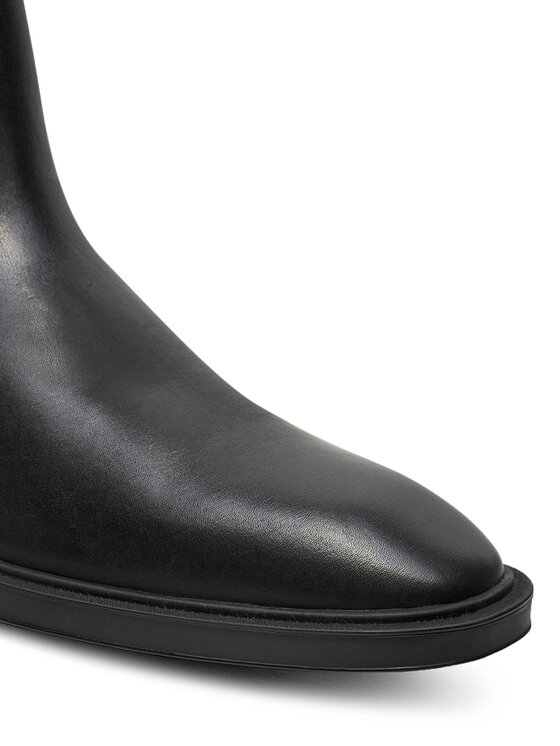 HUGO Hugo Klassische Stiefeletten Gryff 50529072 Schwarz