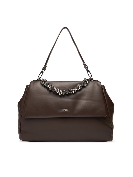 Gino Rossi Gino Rossi Handtasche EO-MAE-LDA8073-2. Braun