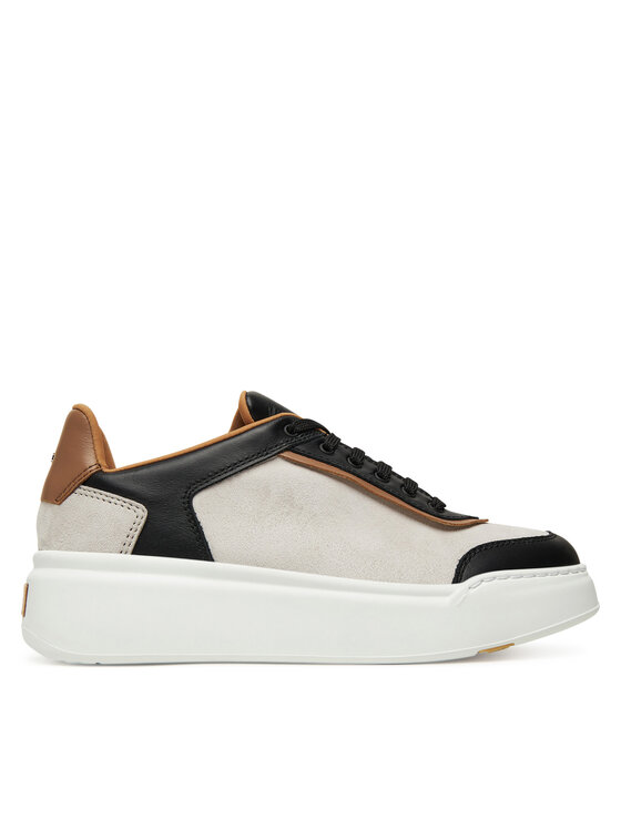 Max Mara Max Mara Tossud Maxi 2524766071650 Ekrüüvärv
