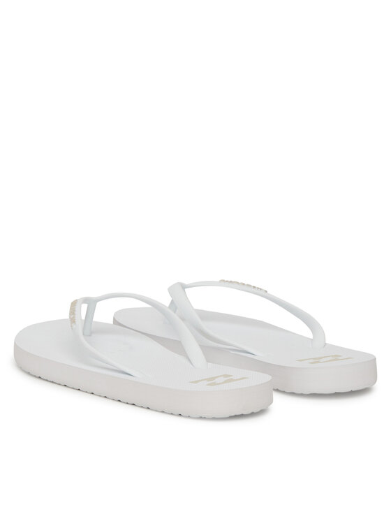 Billabong Billabong Japonki 800269A Biały