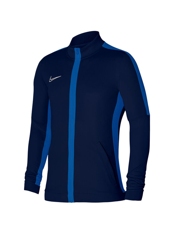 Nike Nike Felpa Dri-FIT Academy Blu scuro Regular Fit