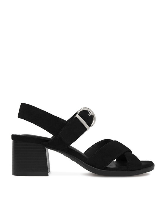 JENNY JENNY Sandales CEO-HY3157-2 Melns