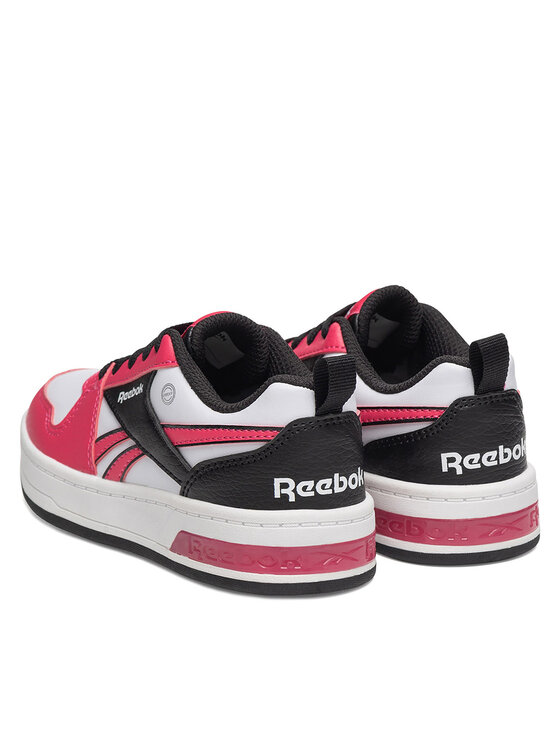 Reebok Reebok Sportcipők ROYAL PRIME STEP N' FLASH 100202285 Rózsaszín