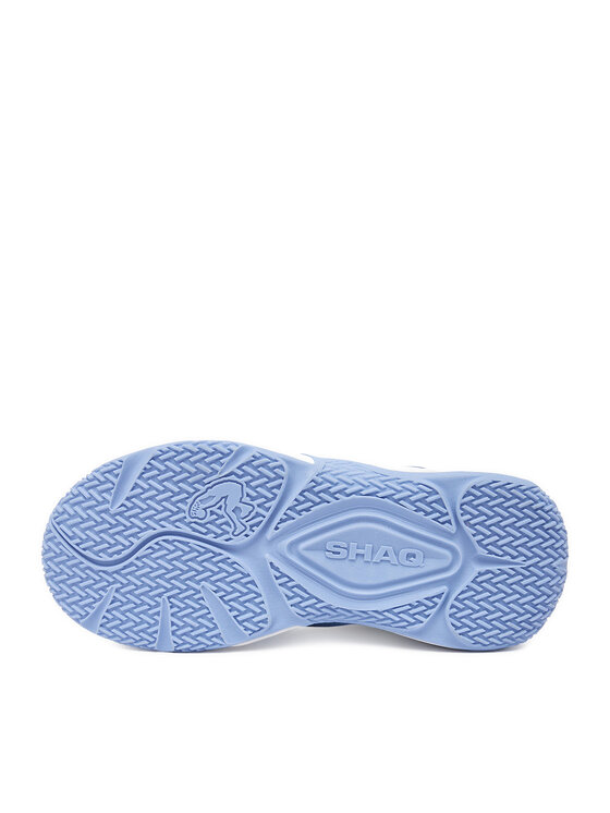 Shaq Shaq Snīkeri CEO-DEVASTATOR AQ95010Y-WL Balts